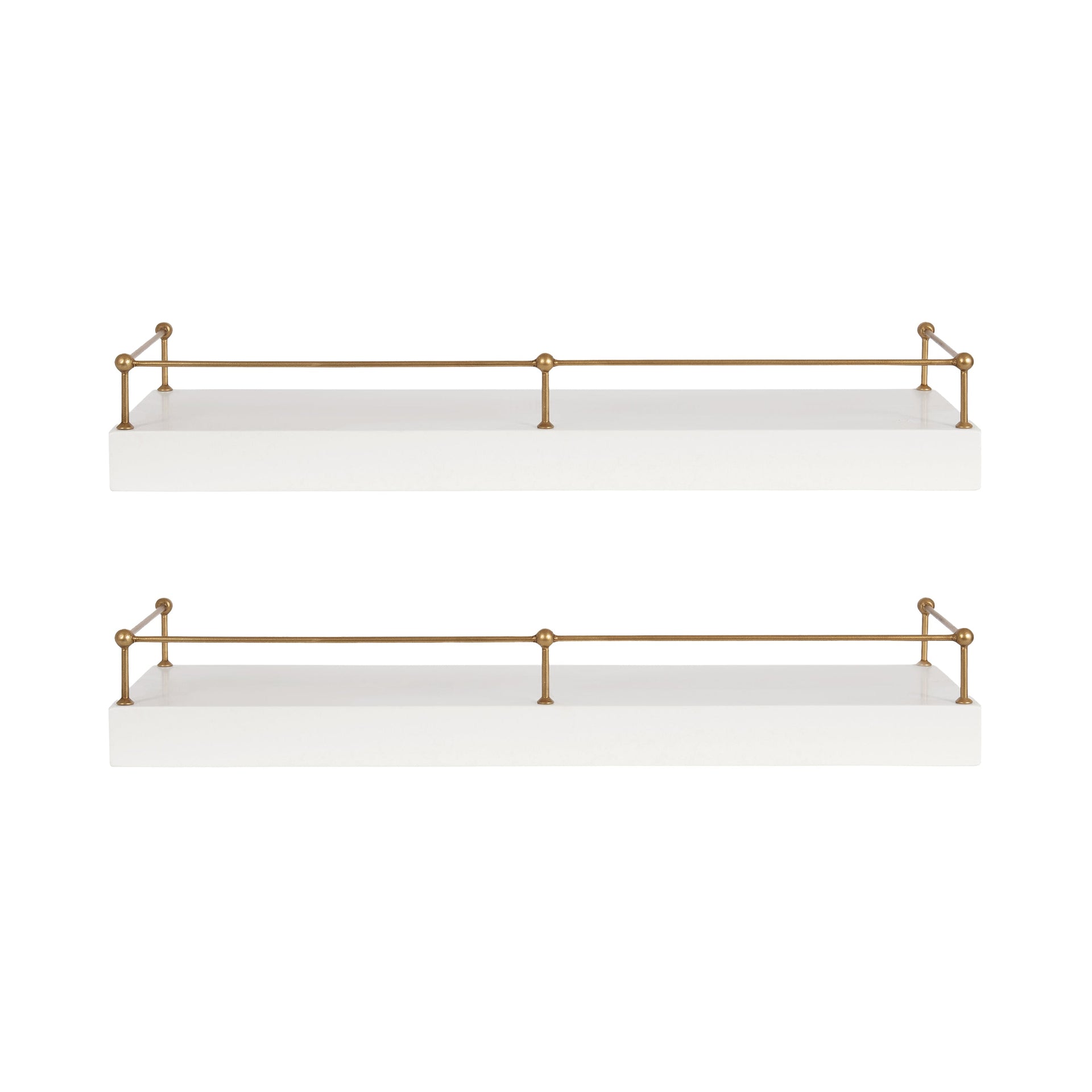 Havina Floating Shelf Set