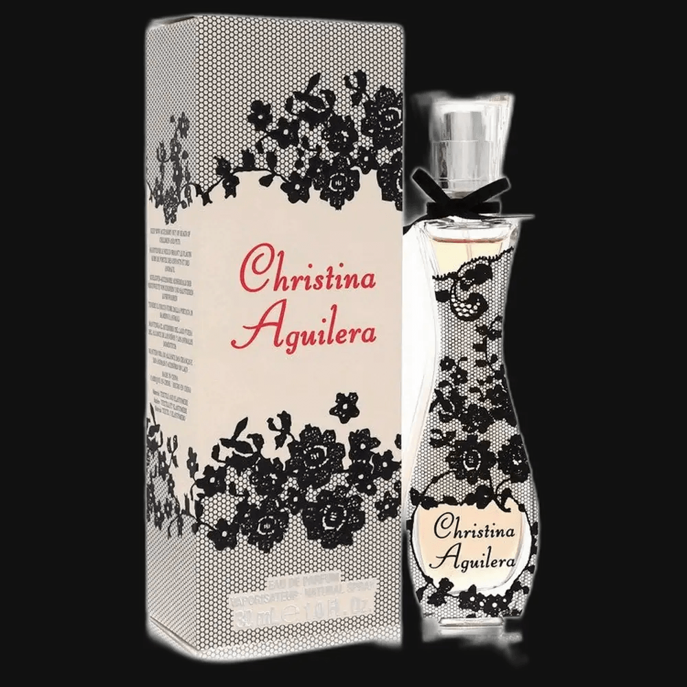 Christina Aguilera By Christina Aguilera Perfume for Women