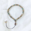 Chrysocolla Tasbih Bracelet | Women's Dhikr Beads - 33 Beads, 6mm