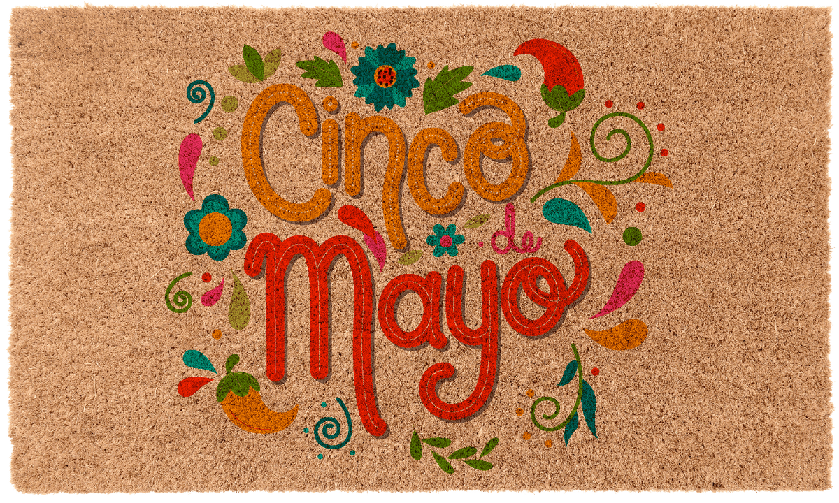 Cinco de Mayo