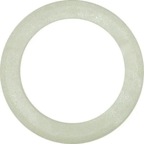 Quick-Tag Large Circle Glow-in-the-Dark Silencer - Gifts for You 'n Me