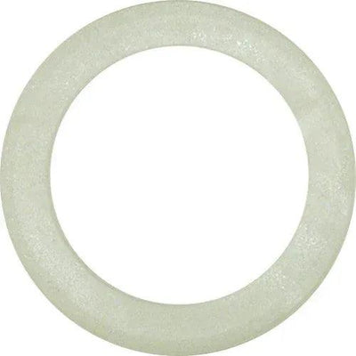 Quick-Tag Large Circle Glow-in-the-Dark Silencer
