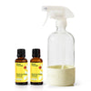 Cleaning Duo: Citrus Burst + Chamomile Sleeve