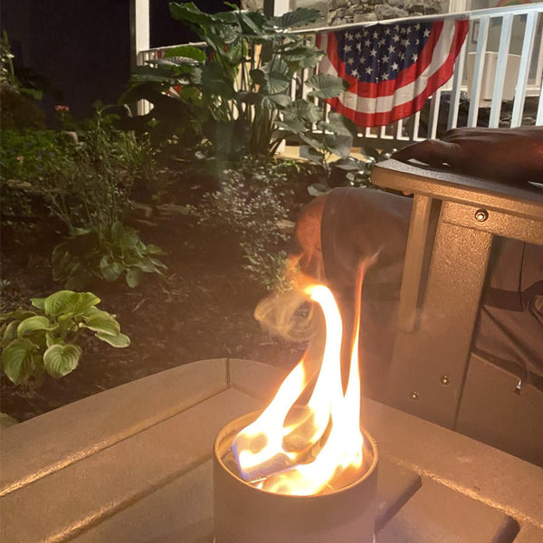 City Bonfire - USA Limited Edition