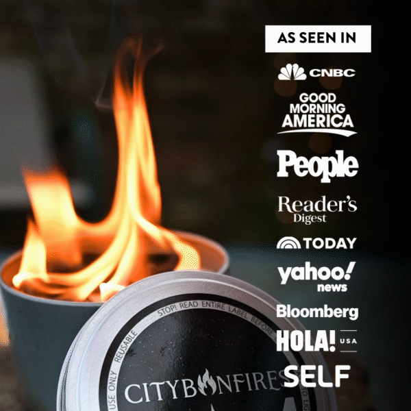 City Bonfires