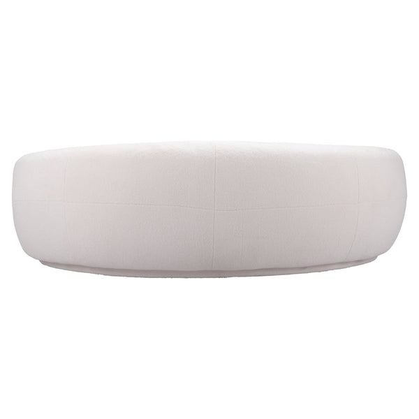 Tibet Sofa Cream