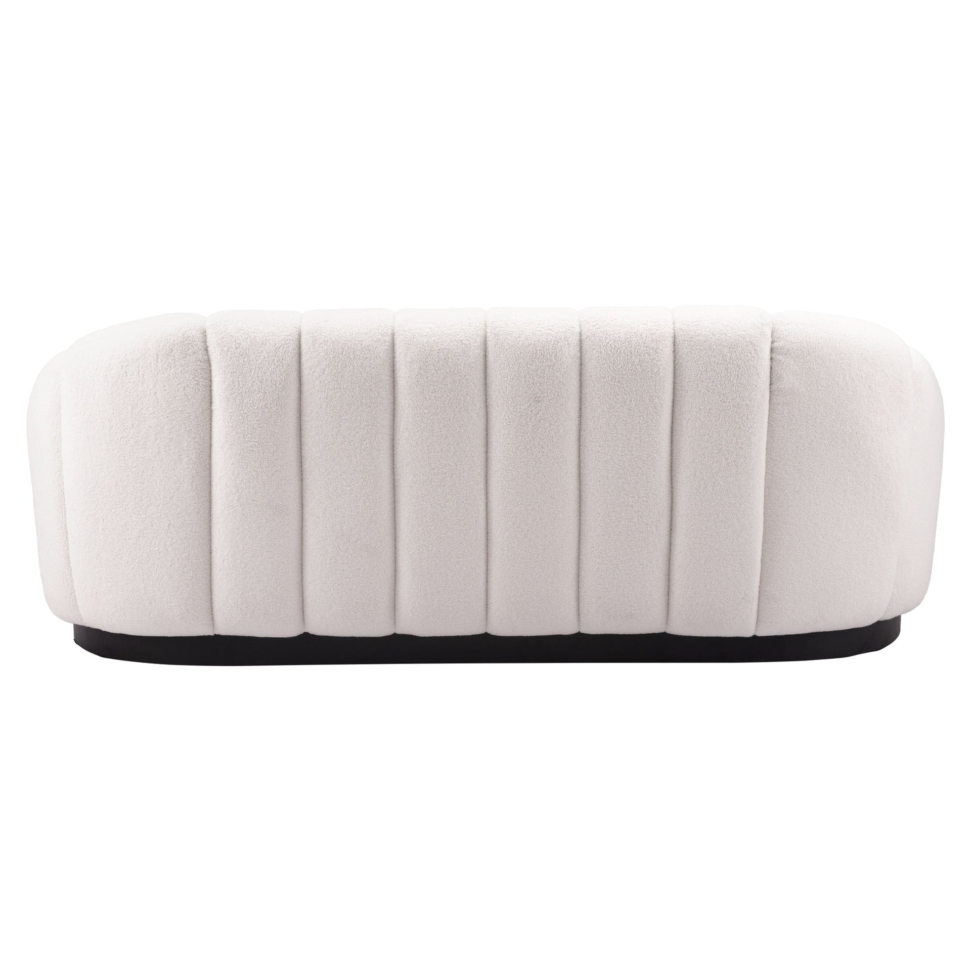 Bhutan Sofa Cream