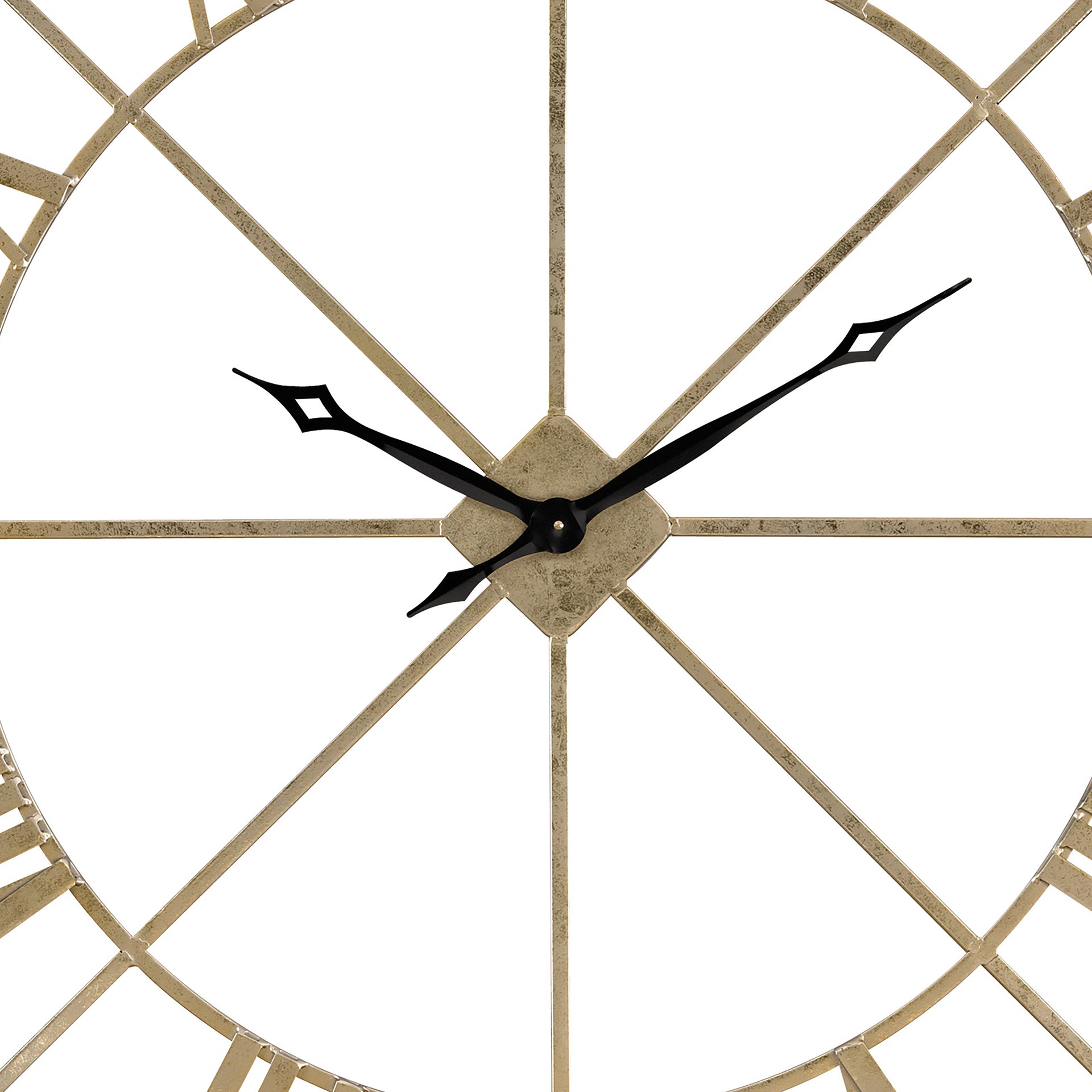 Pimlico Wall Clock
