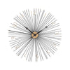 Shockfront Wall Clock