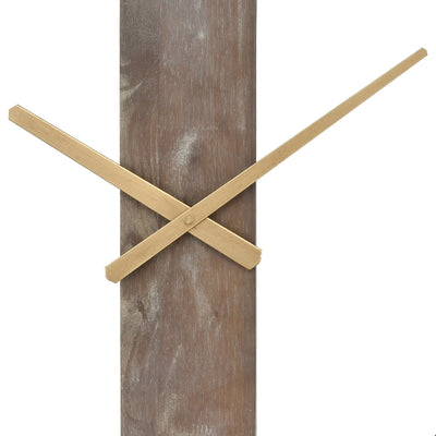 Tournai Wall Clock