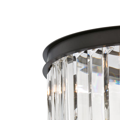 Palacial 16'' Wide 6-Light Chandelier - Oil Rubbed Bronze