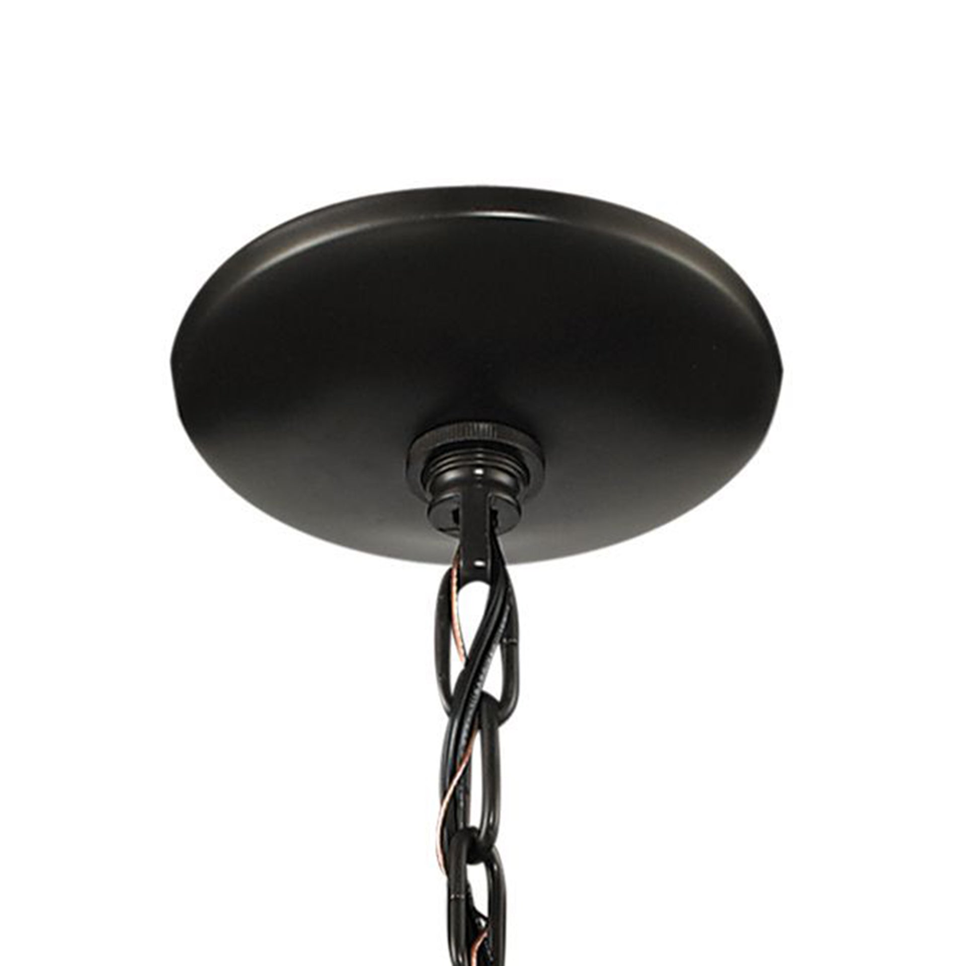 Palacial 20'' Wide 5-Light Chandelier - Oil Rubbed Bronze