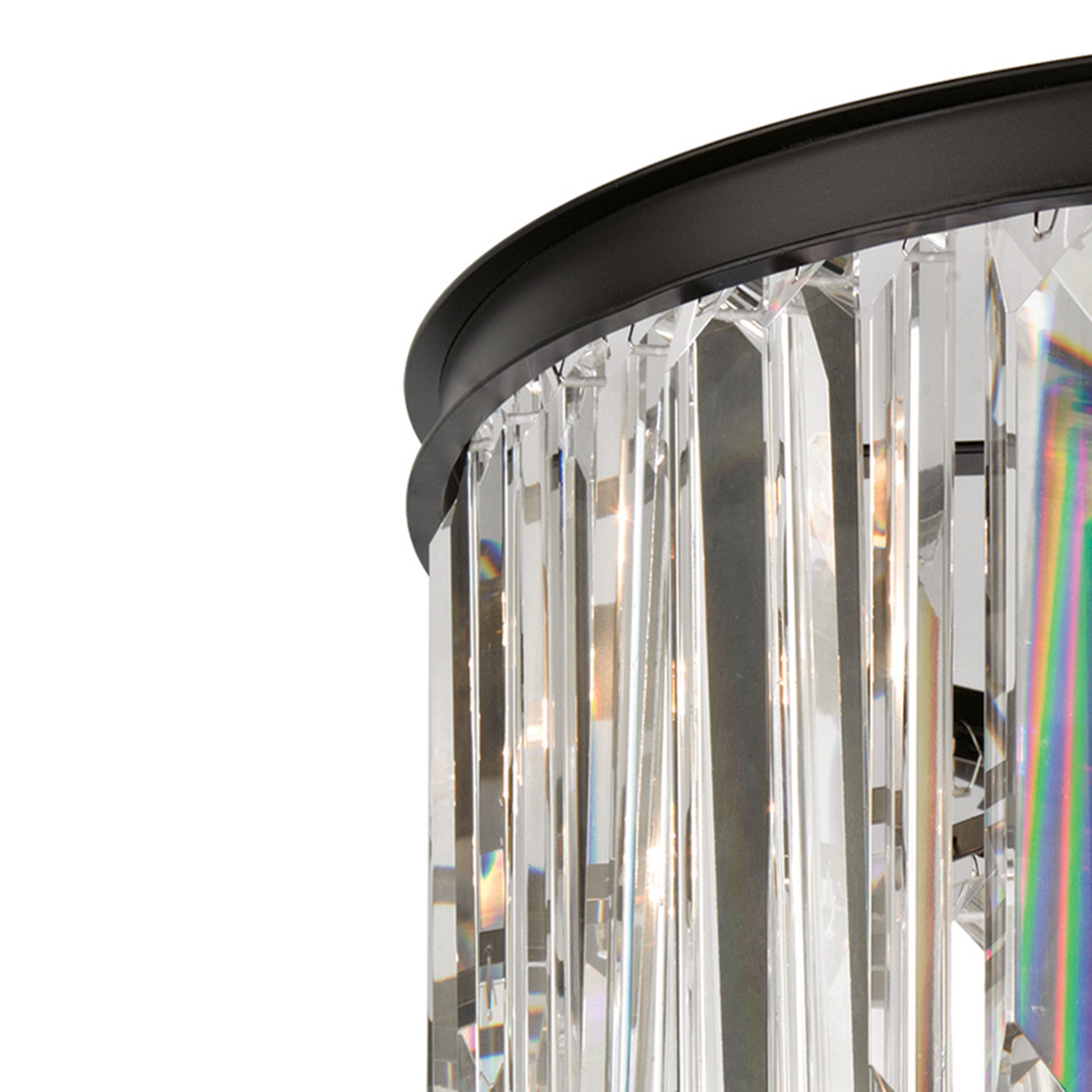 Palacial 26'' Wide 9-Light Chandelier - Oil Rubbed Bronze