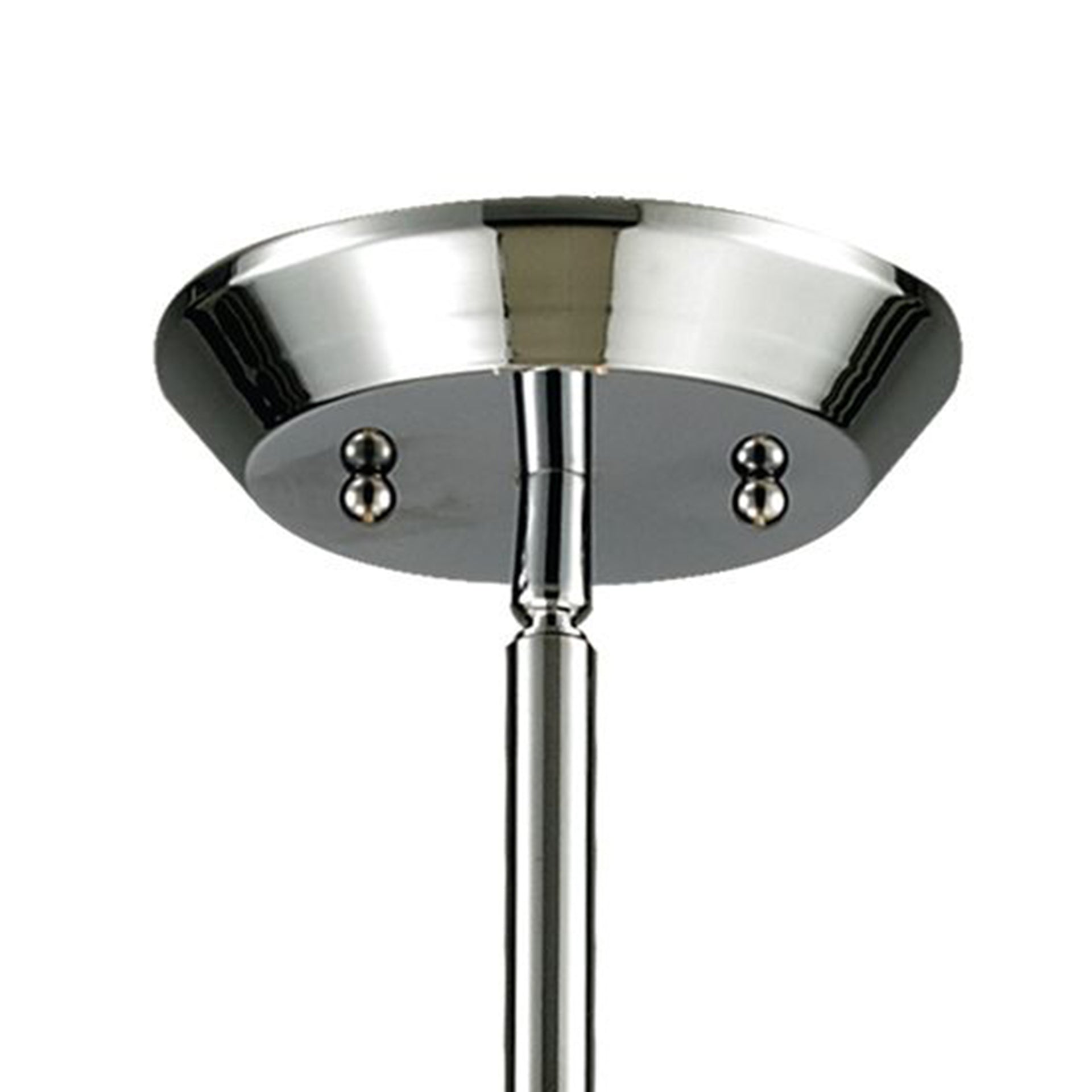 Twilight 22'' Wide 10-Light Chandelier - Polished Chrome