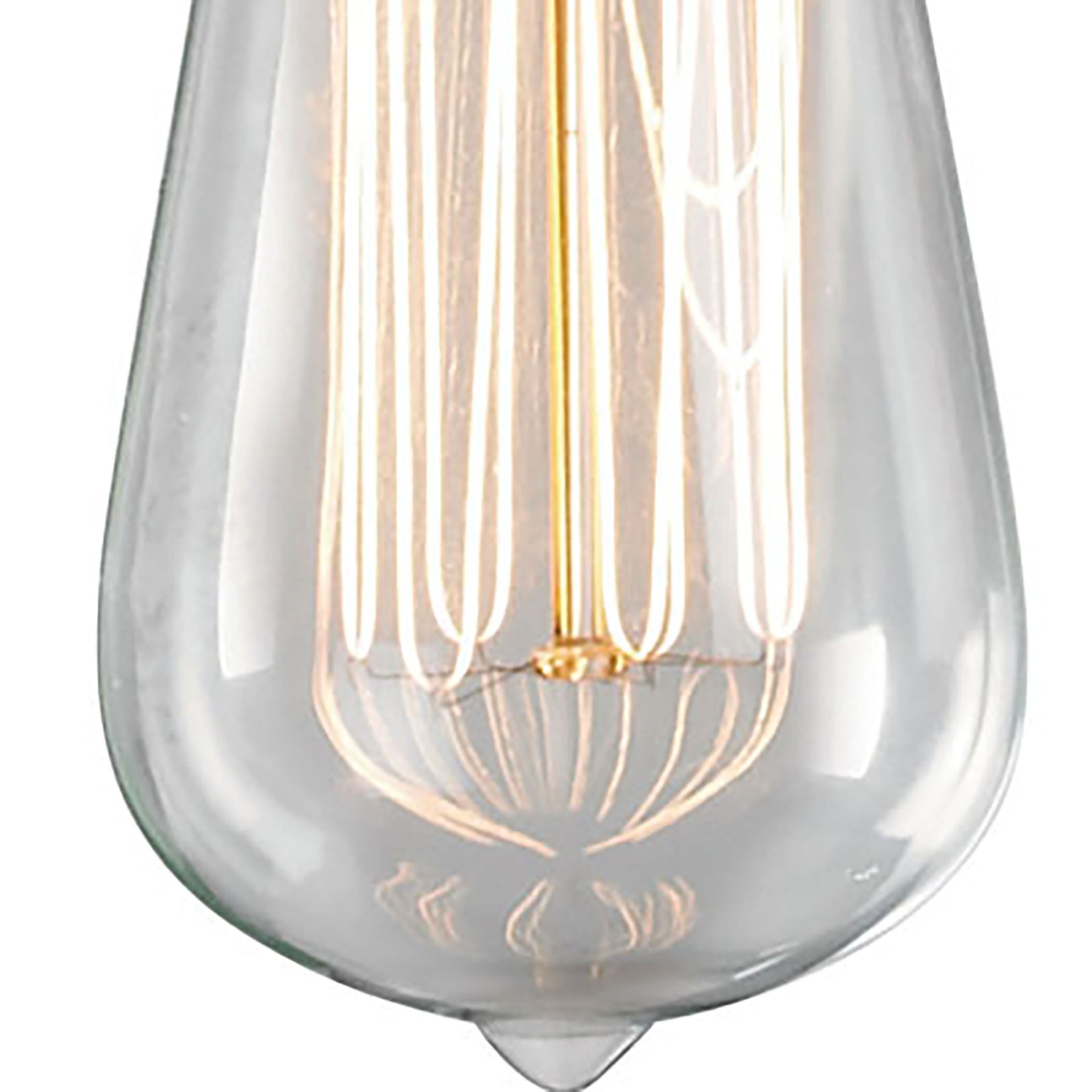 Menlow Park 2'' Wide 1-Light Mini Pendant - Oiled Bronze