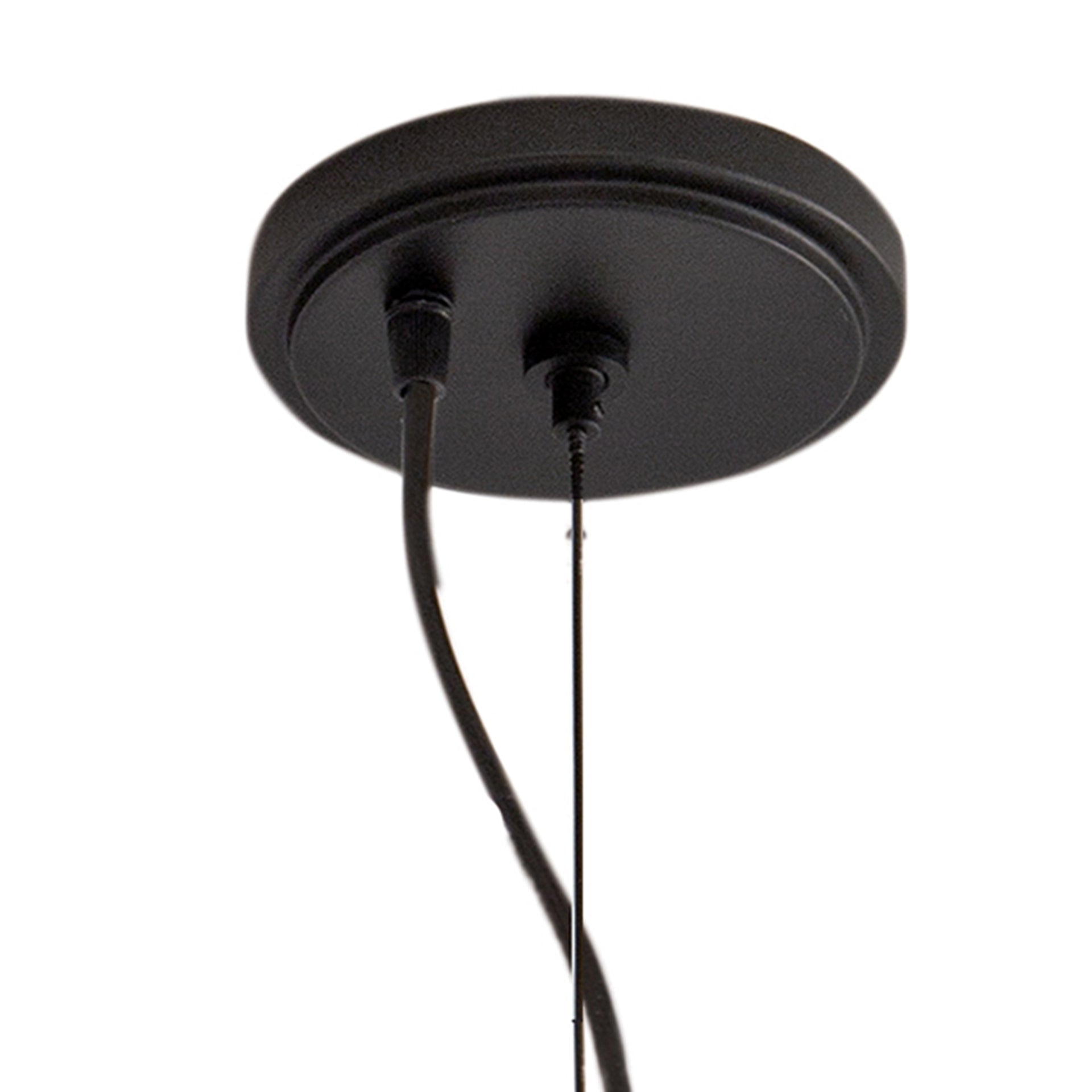 Cere 14.25'' Wide 1-Light Pendant - Matte Black