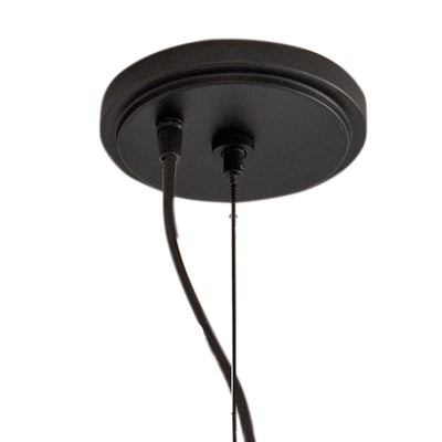 Cere 14.25'' Wide 1-Light Pendant - Matte Black