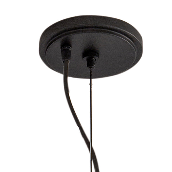 Cere 14.25'' Wide 1-Light Pendant - Matte Black