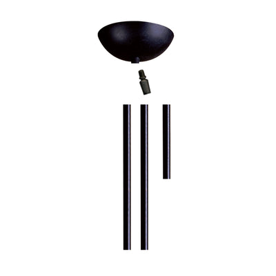 Rod Kit 1x6-inch 2x12-inch Extensions - Dark Rust