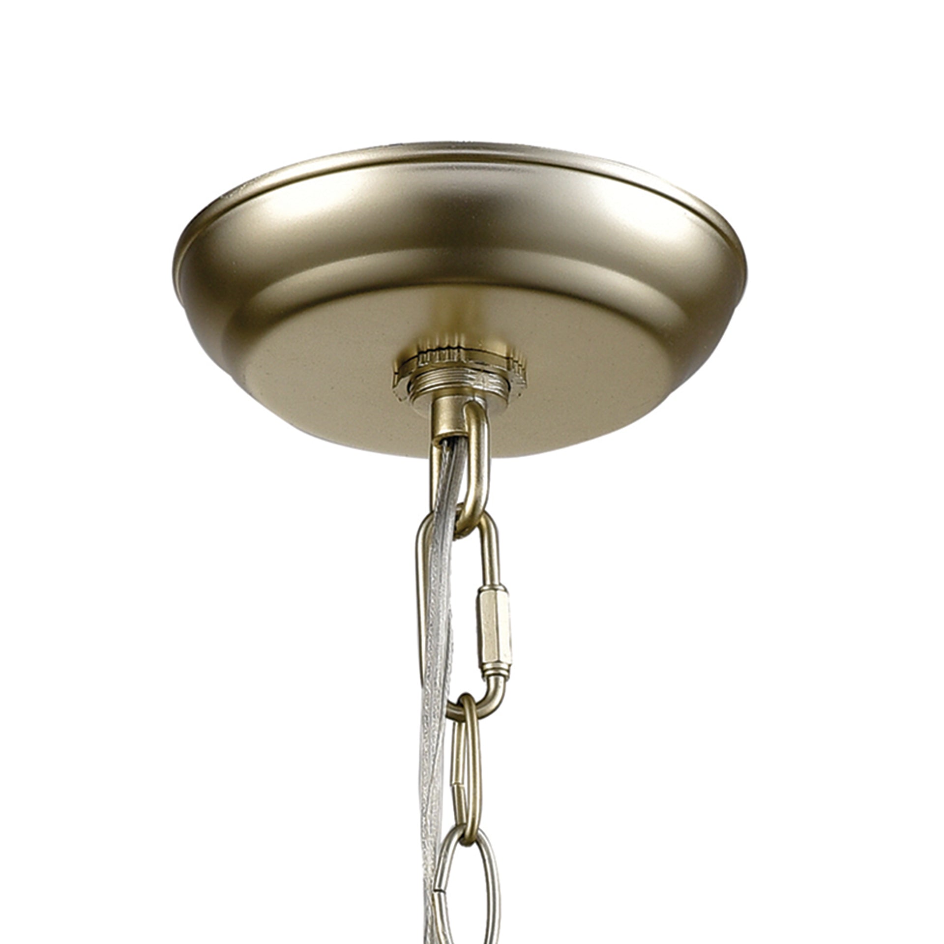 Morley 8'' Wide 1-Light Mini Pendant - Clear
