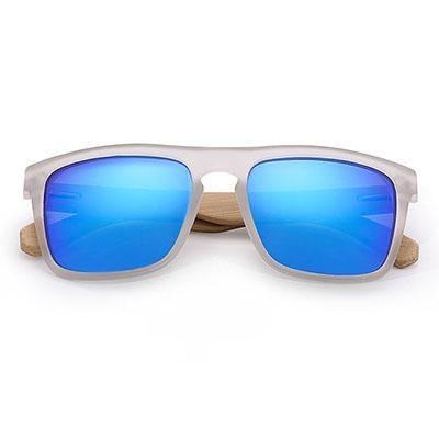 Classic Retro Design Multi color Sunglasses Polarized Lenses Sun Glasses Retro Classic UV Ray Protection Stylish Design  Rectangle Sunglasses For Men