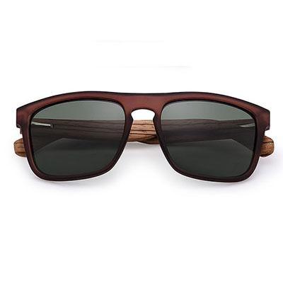 Classic Retro Design Multi color Sunglasses Polarized Lenses Sun Glasses Retro Classic UV Ray Protection Stylish Design  Rectangle Sunglasses For Men