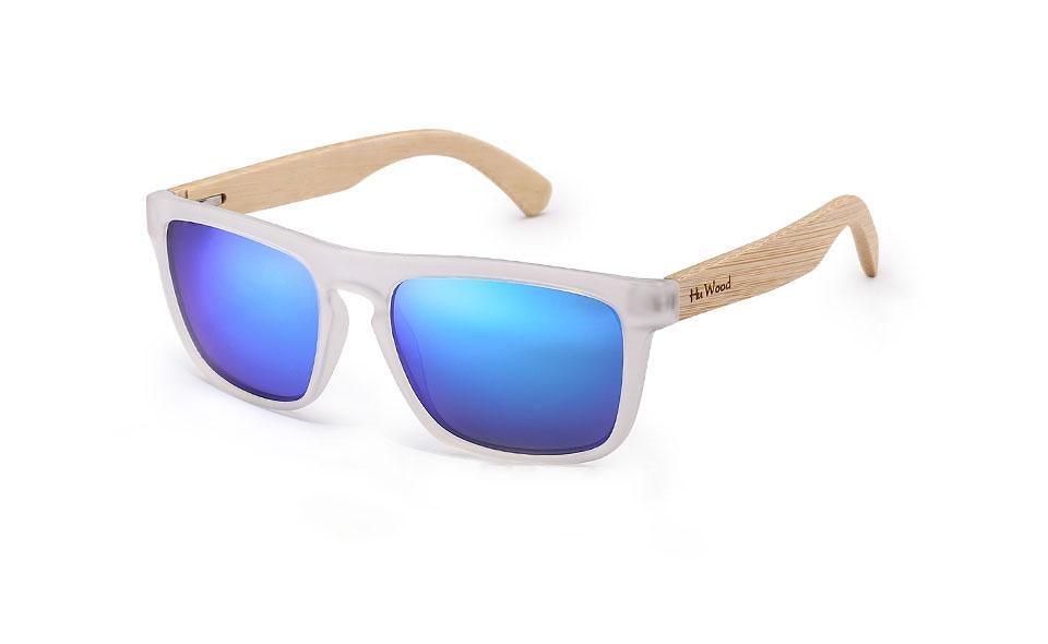Classic Retro Design Multi color Sunglasses Polarized Lenses Sun Glasses Retro Classic UV Ray Protection Stylish Design  Rectangle Sunglasses For Men