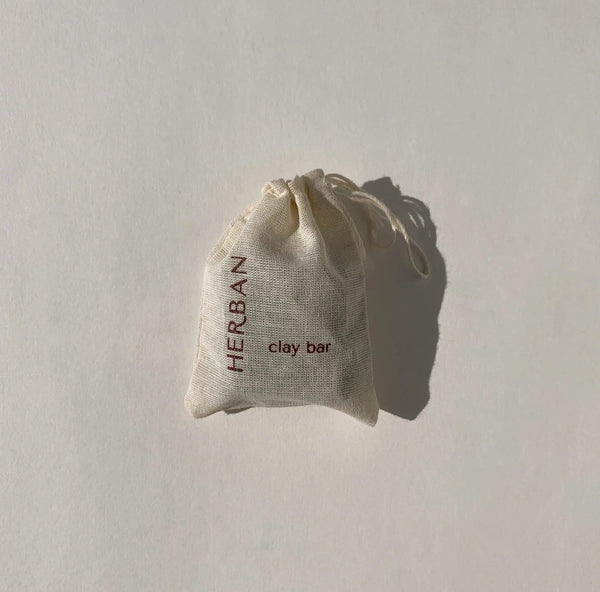 Clay Bar Facial Soap - Gifts for You 'n Me