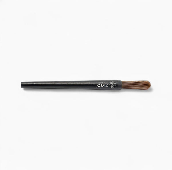 Wooden Coffee Grinder Clean Brush
