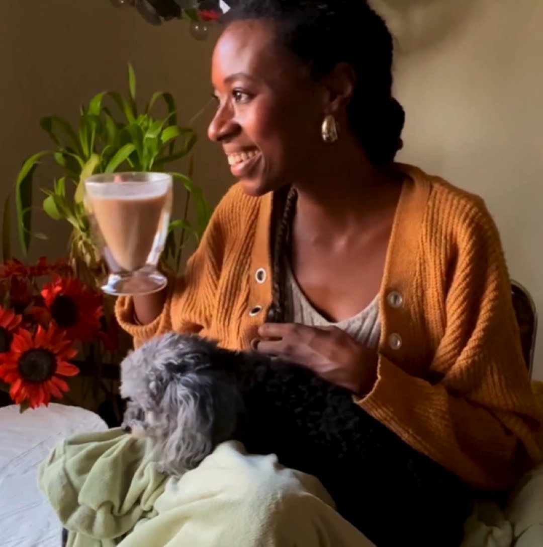 Clear Insulated Double Wall Glass Cup Set Sister.ly Drinkware