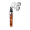 The Best Eco-Friendly Shower Head - Clear Shower Head / None