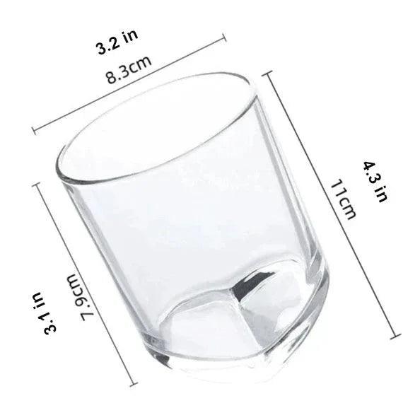 The 'Stumble Inn' Glasses - Gifts for You 'n Me