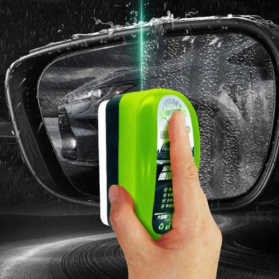 ClearVue Oil Film Remover