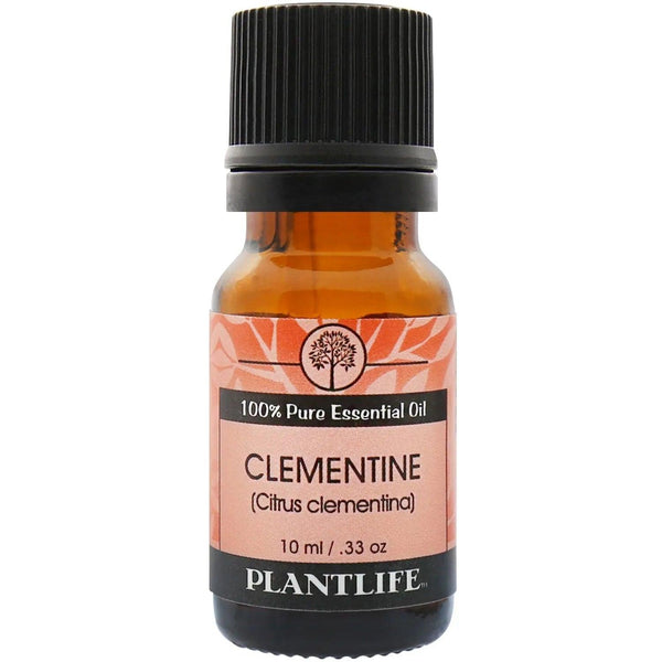 Clementine Essential Oil - Gifts for You 'n Me