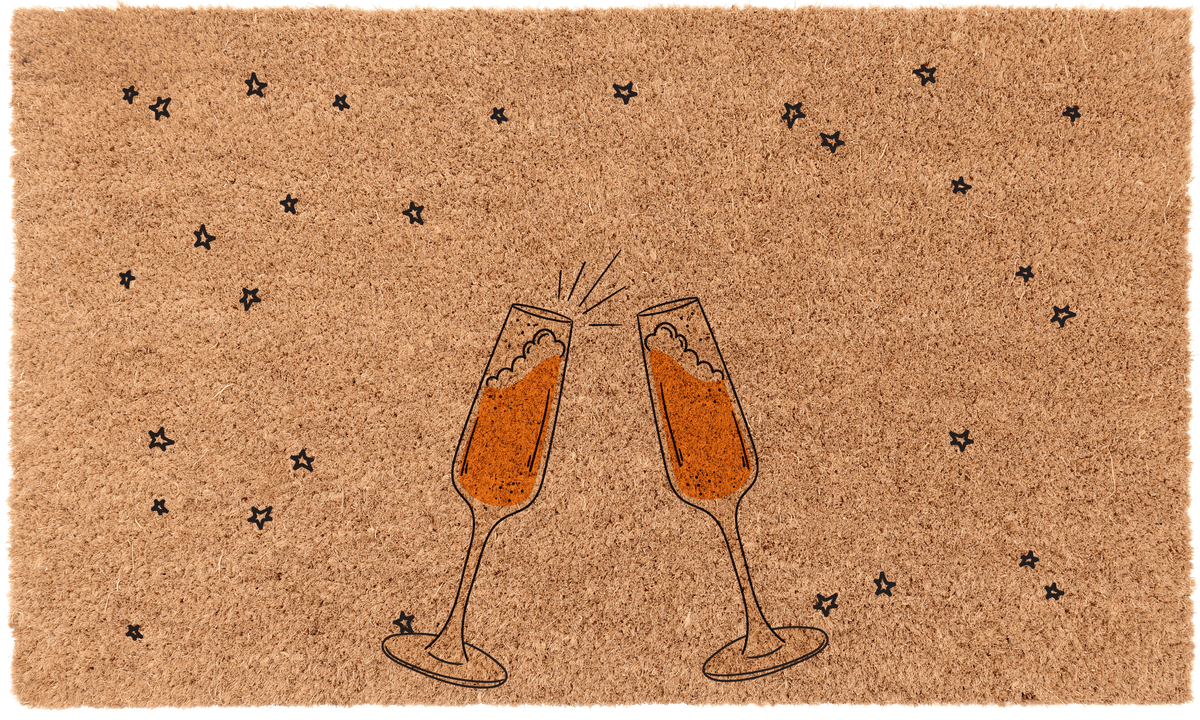 Cheers Champagne