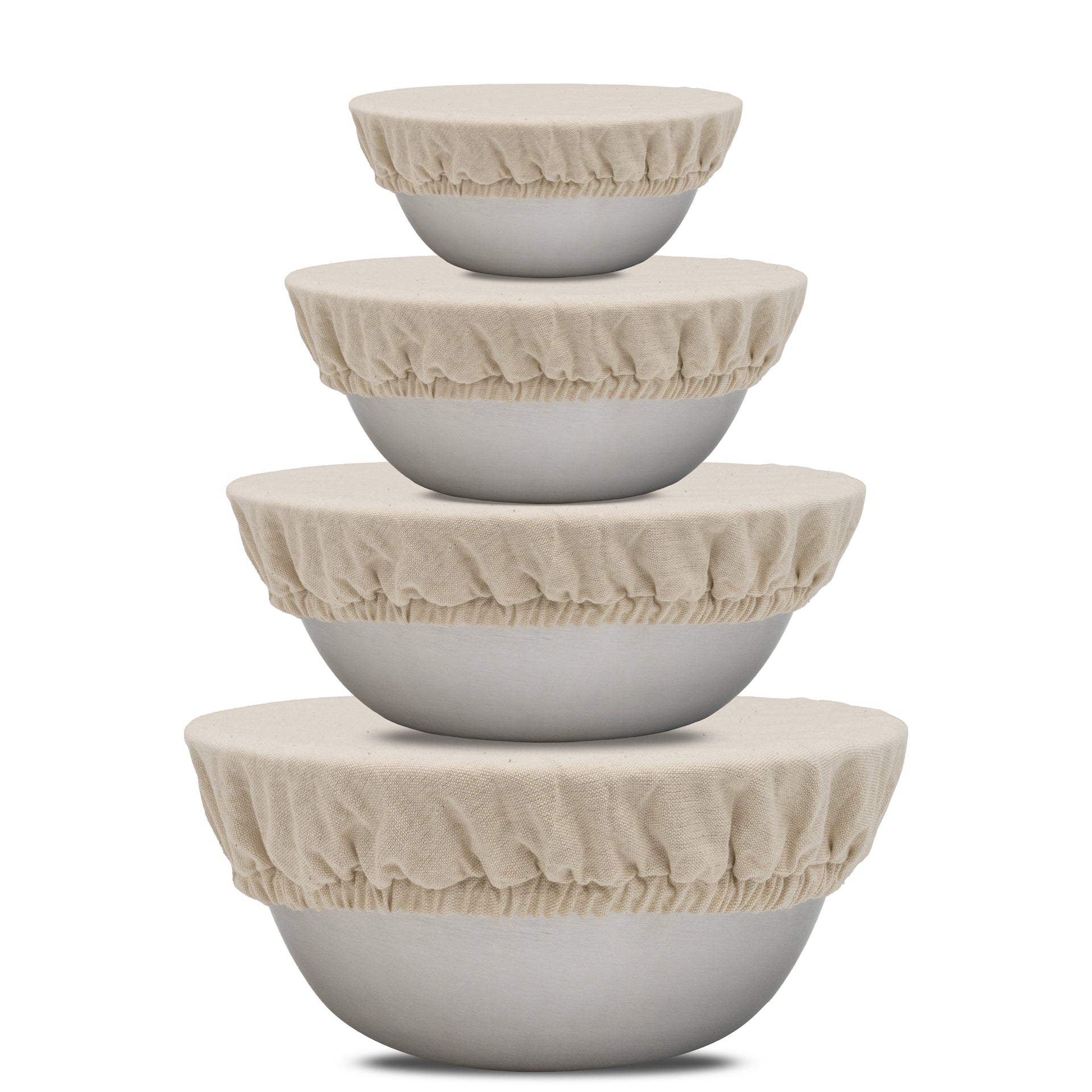 Cloth Bowl Covers
