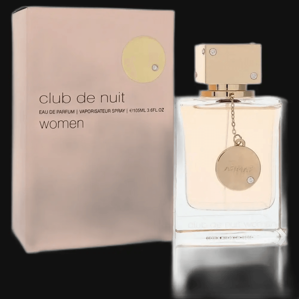 Club De Nuit By Armaf Perfume for Women