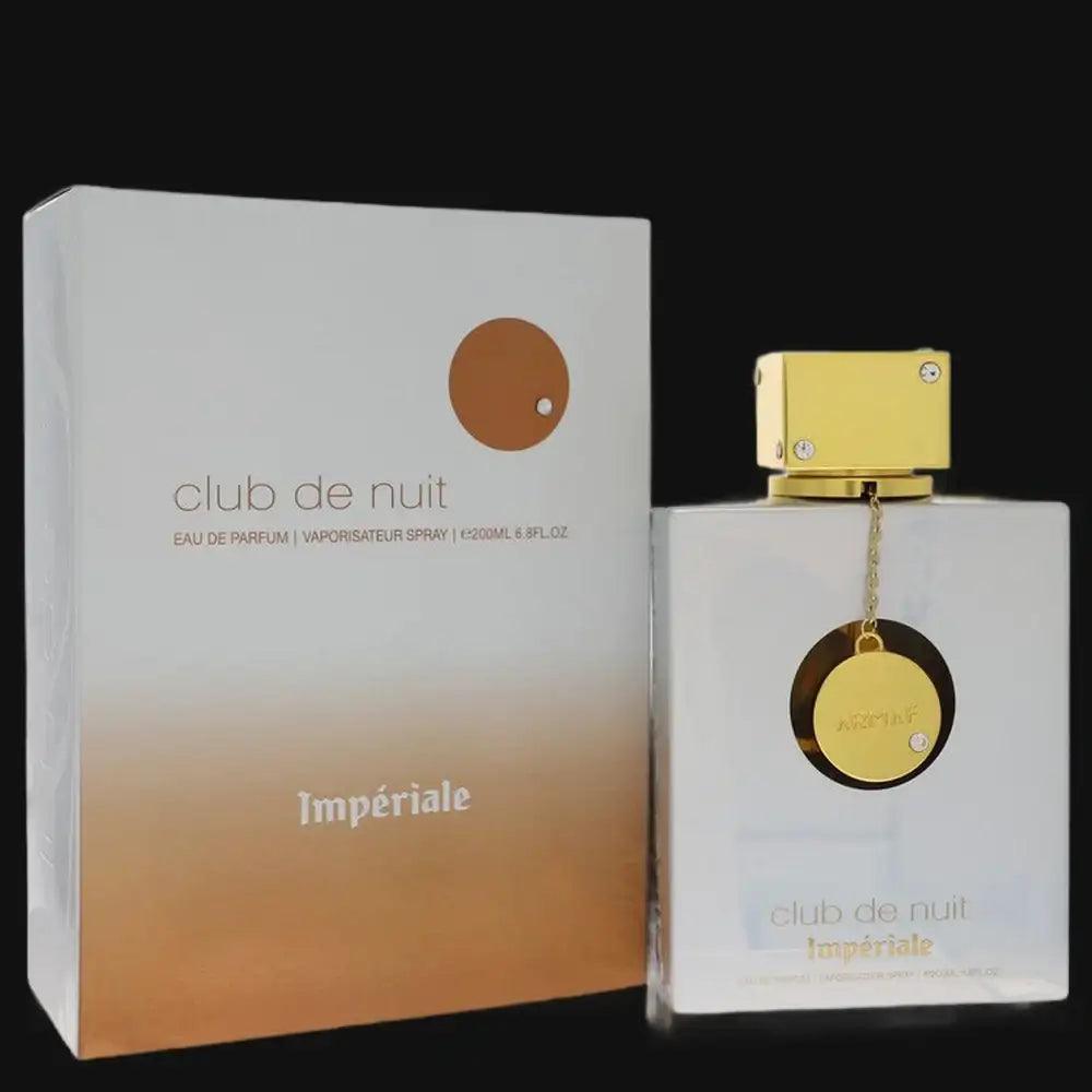 Club De Nuit Imperiale By Armaf Perfume for Women