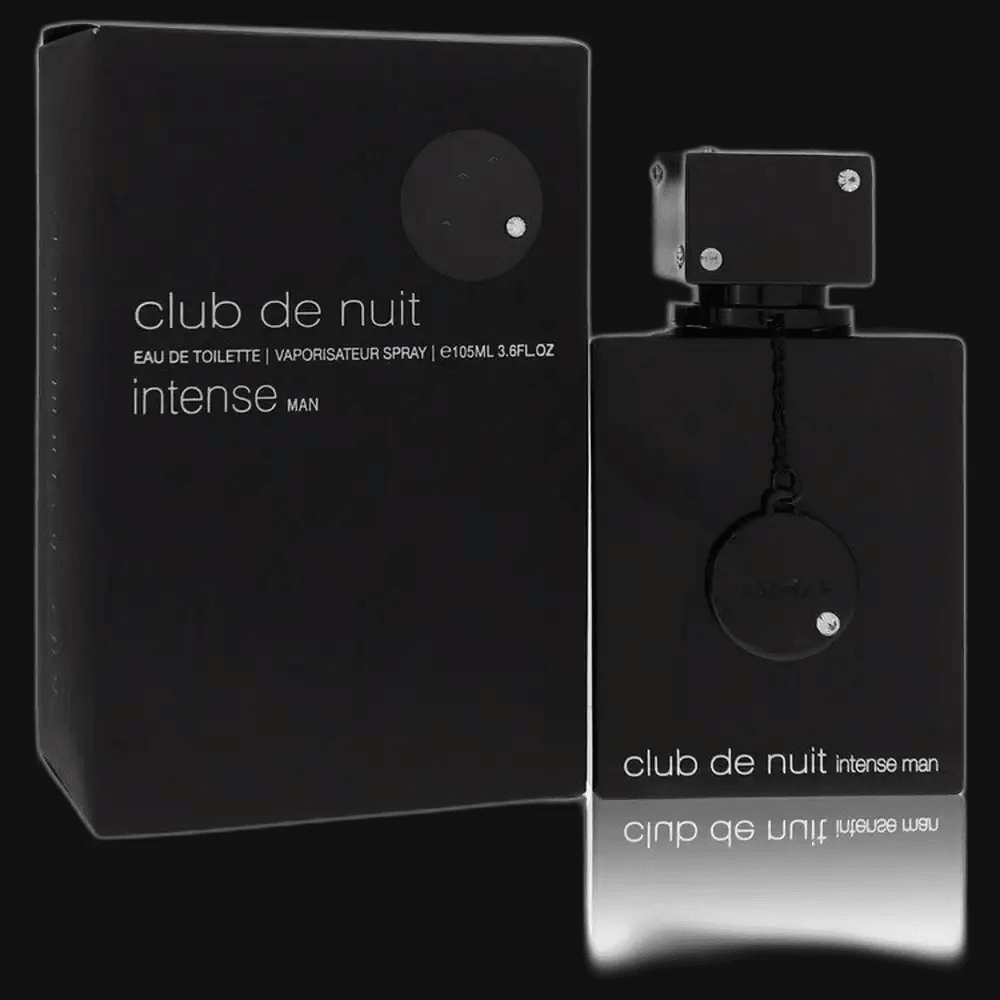Club De Nuit Intense By Armaf Cologne for Men