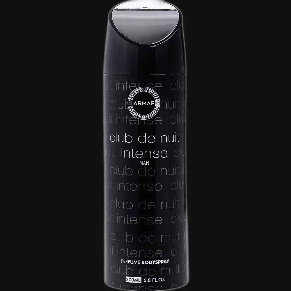 Club De Nuit Intense By Armaf Cologne for Men