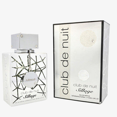 Armaf Club de Nuit Sillage EDP 105ml