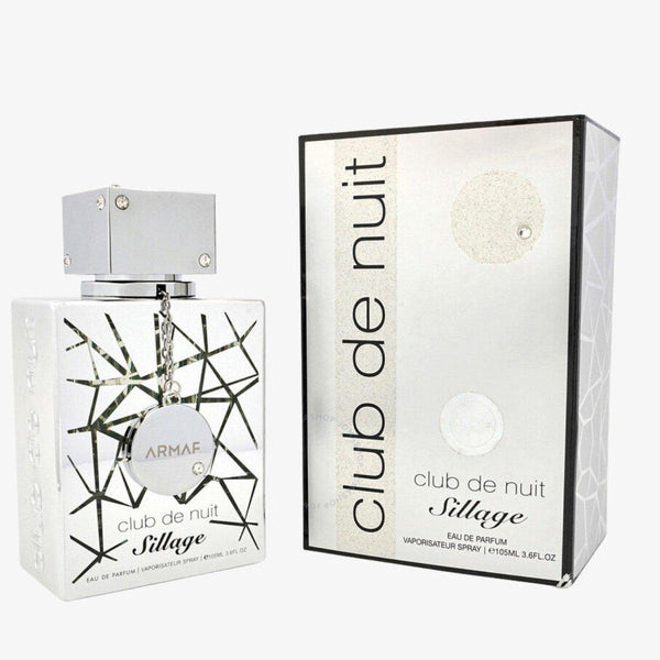 Armaf Club de Nuit Sillage EDP 105ml