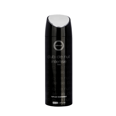Club De Nuit Intense Body Spray