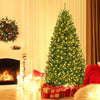 Artificial Premium Hinged Christmas Tree-6 Feet