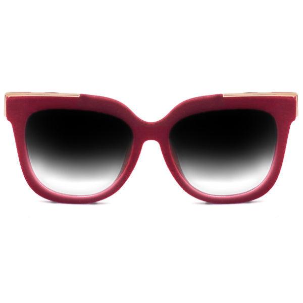 Coco Red Velvet