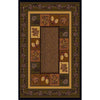 Cody Pine Cone Rug Collection
