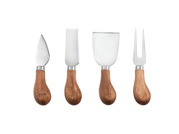 Gourmet Cheese Knives