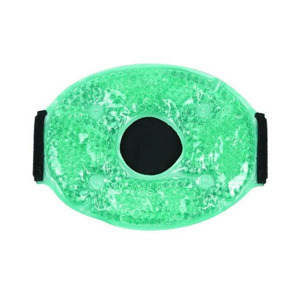 Cold and Hot Compress Gel