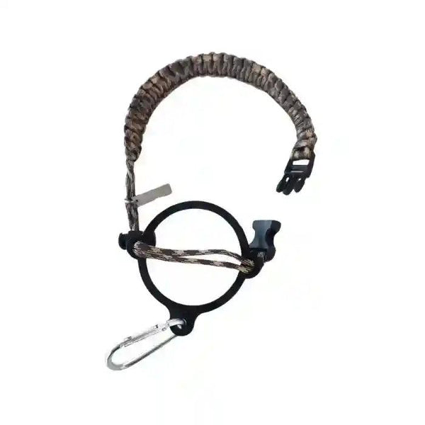 Coldest Paracord Handle