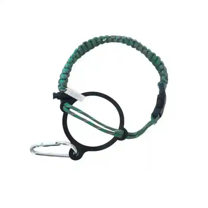 Coldest Paracord Handle